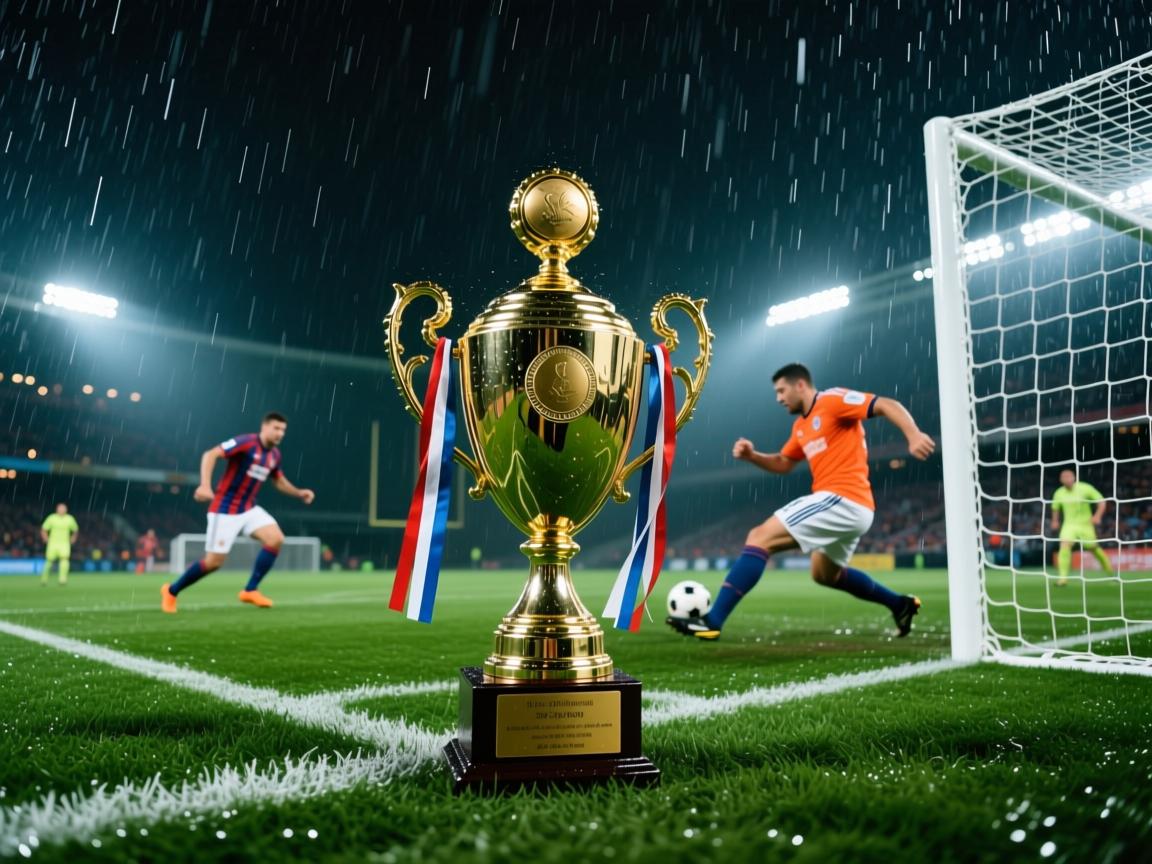 分区决赛最新形势：阿森纳高居榜首，山东泰山强势追赶，冠军归属成迷